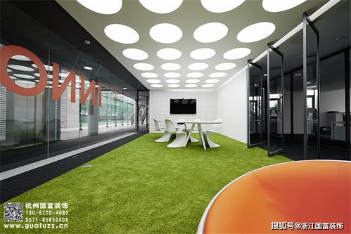 辦公室裝修創(chuàng)意設(shè)計(jì)策略與商業(yè)策劃融合之道