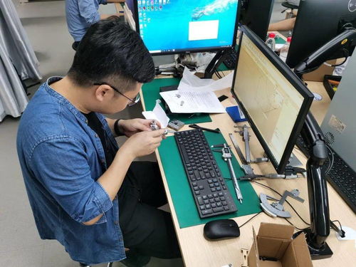 數(shù)字工匠的搖籃 嘉興市機械產(chǎn)品測繪與部件設(shè)計選拔賽在海寧技師學院成功舉辦